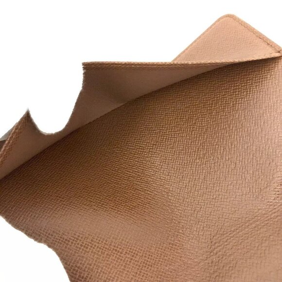 Louis Vuitton Monogram Notebook Cover - Picture 7 of 8